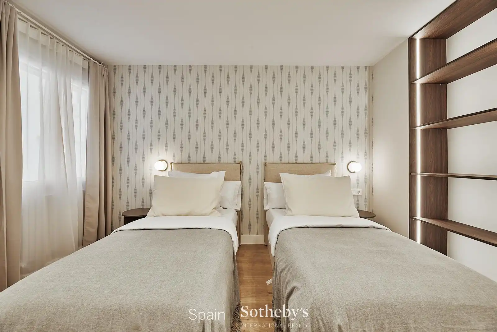 Apartment mit Aufzug zum Verkauf in Calle del General Pardiñas, imagen 23