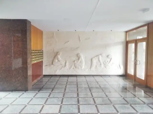 Apartament amb terrassa de lloguer a Carrer de Juan de la Cierva 19, imagen 4