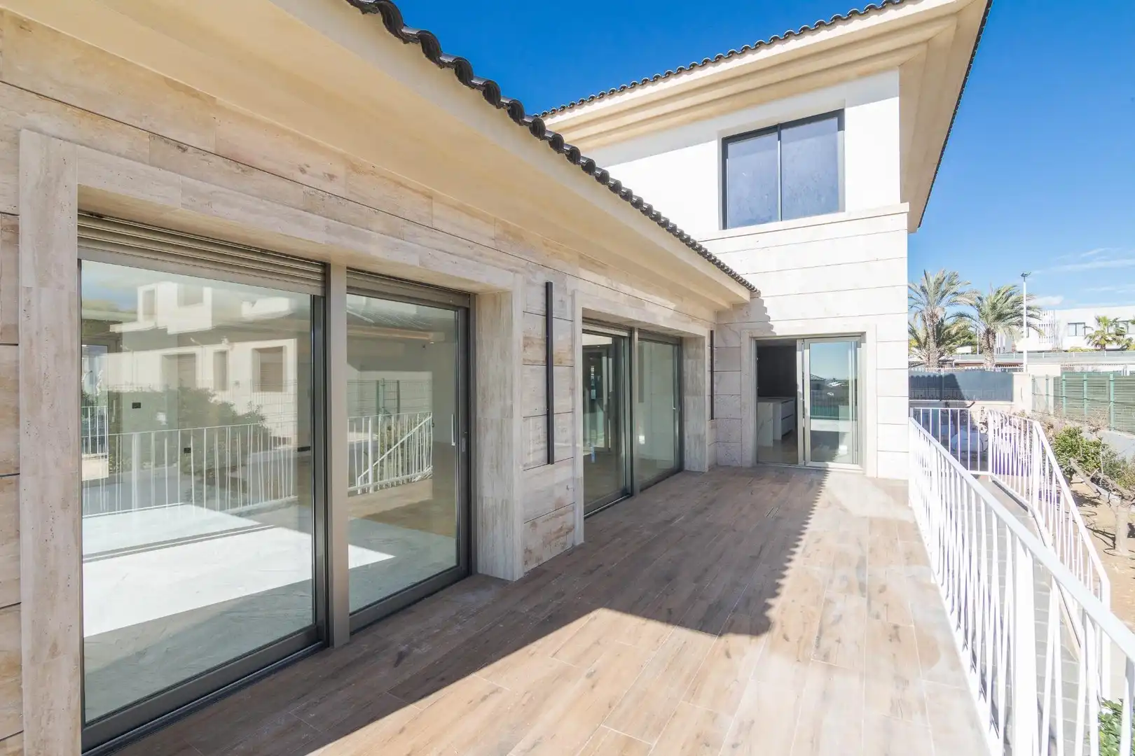 Villa avec piscine à vendre à Peña de las Águilas, imagen 17