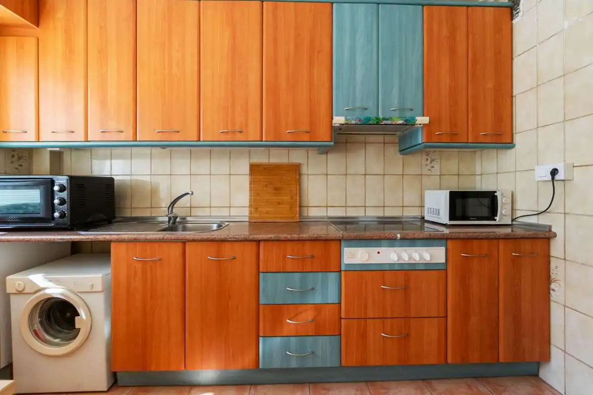 Apartamento con ascensor en venta en Lo Pagán, imagen 7