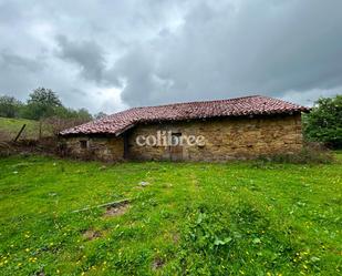 Edifici en venda en Cabuérniga