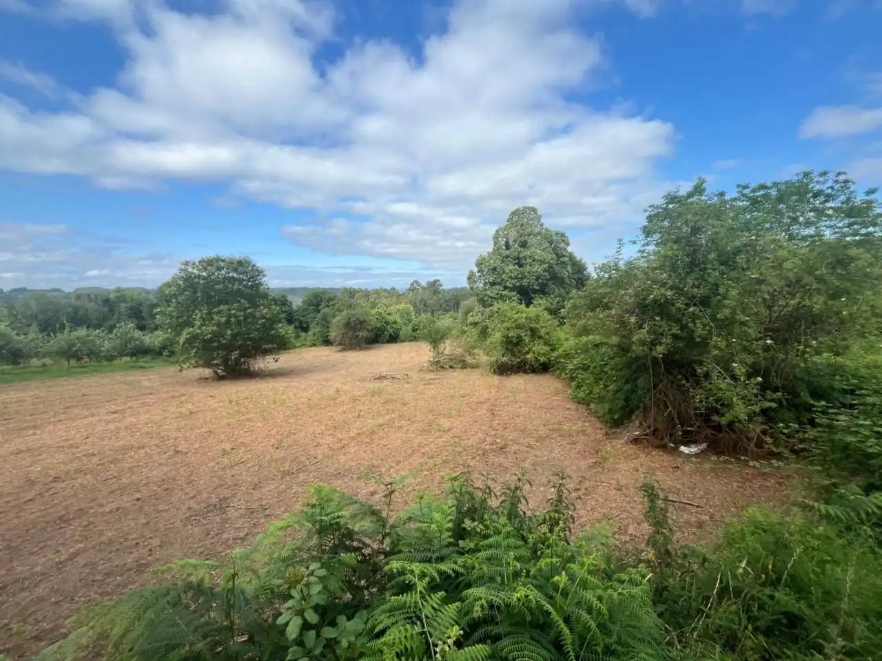 Residential land for sale in Lugar cachufeira, imagen 4