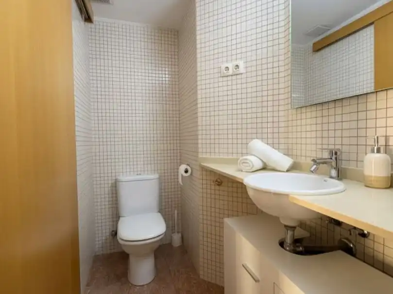Piso con ascensor en venta en Carrer de Rubió i Ors 11, imagen 15