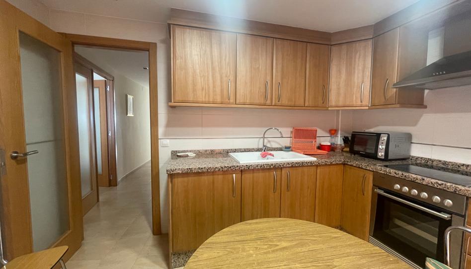 Photo 1 of Flat for sale in Sant Josep - Zona Hospital, Valencia