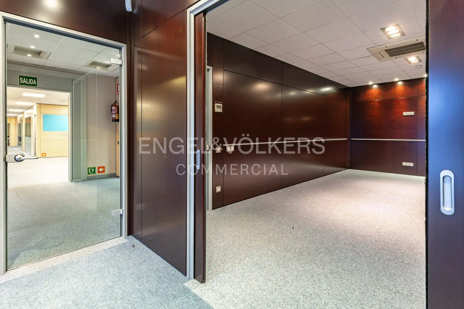 Office for rent in L'Eixample