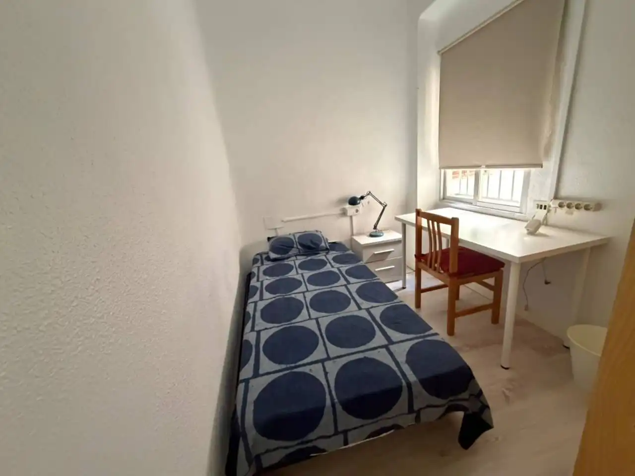 Appartamento in affitto a Calle San Martín de Porres, imagen 9