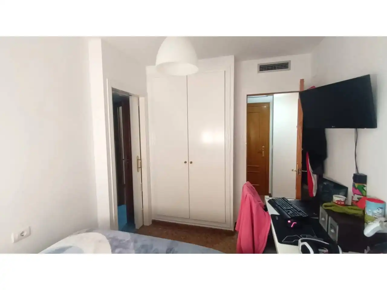 Dormitori de Pis en venda en Norte