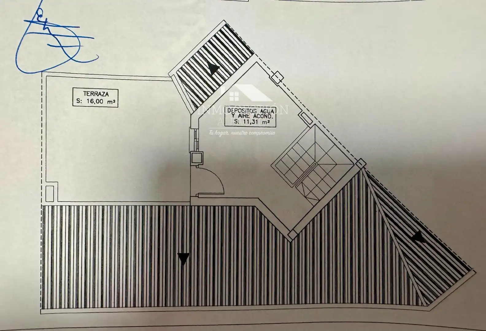 Detached homes for sale in Albacete  with Air Conditioner, Heating and Parquet flooring