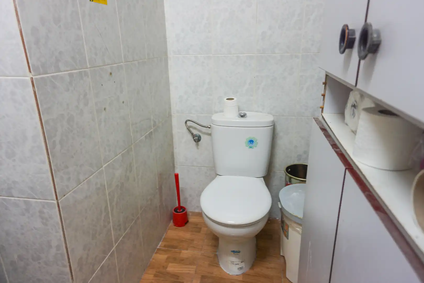 Local comercial en alquiler en Carretera Níjar - la Cañada, imagen 10