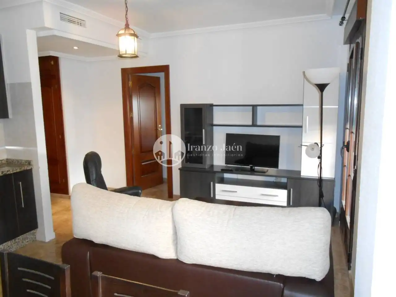 Apartment with terrace to rent in San Ildefonso - Catedral, imagen 5
