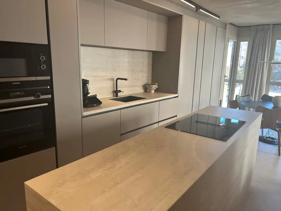 Wohnung mit Terrasse zum Verkauf in Plaça del Rei en Jaume I