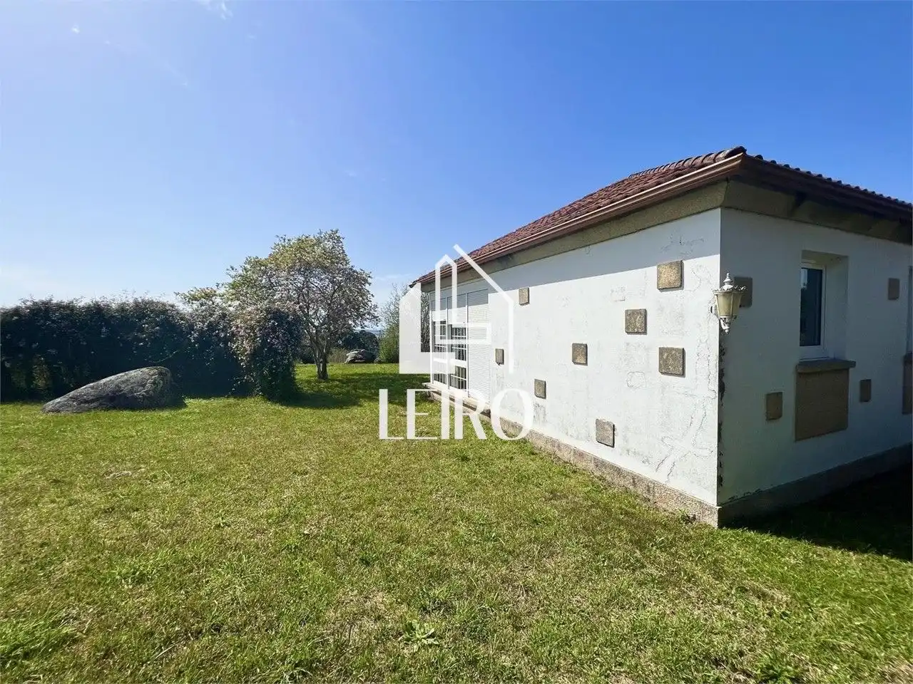 Casa o chalet en venta en Vilagarcía de Arousa con Jardín privado y Terraza
