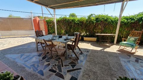 Foto 2 de Finca rústica en venda a El Llano, Molina de Segura
