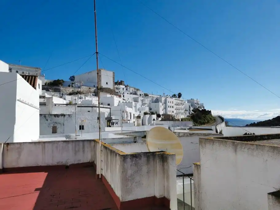 Maison avec terrasse à vendre à Vejer, imagen 6