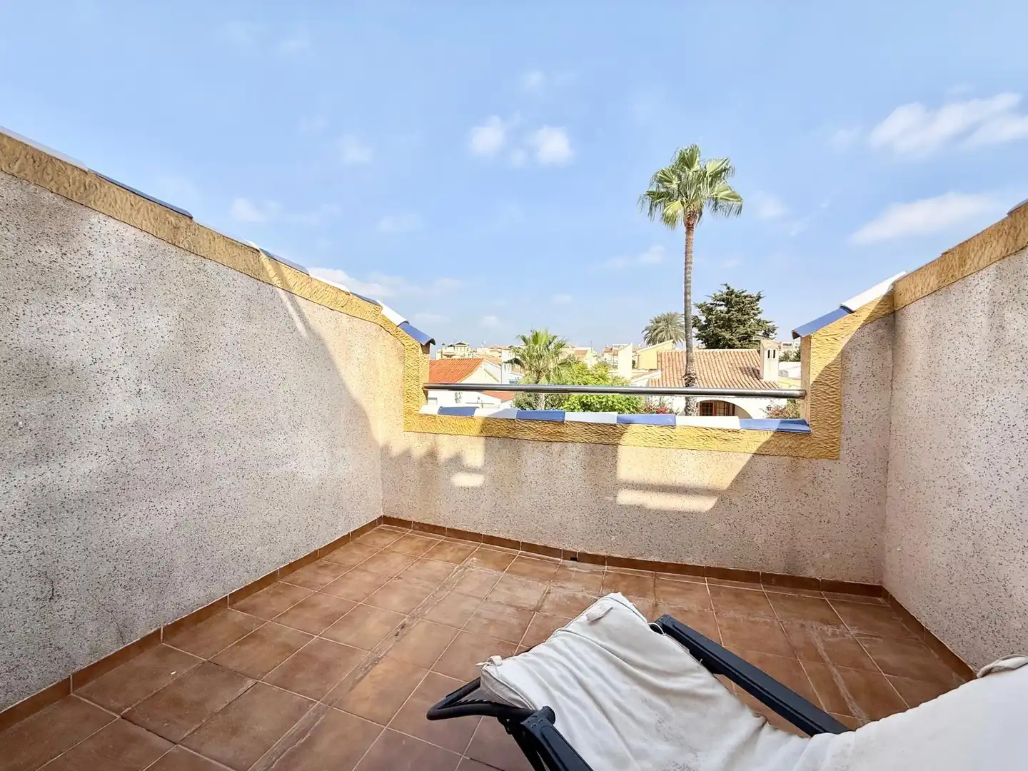 Dúplex amb piscina de lloguer a Orihuela Costa, imagen 24