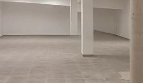 Vista exterior de Local en venda en San Fernando