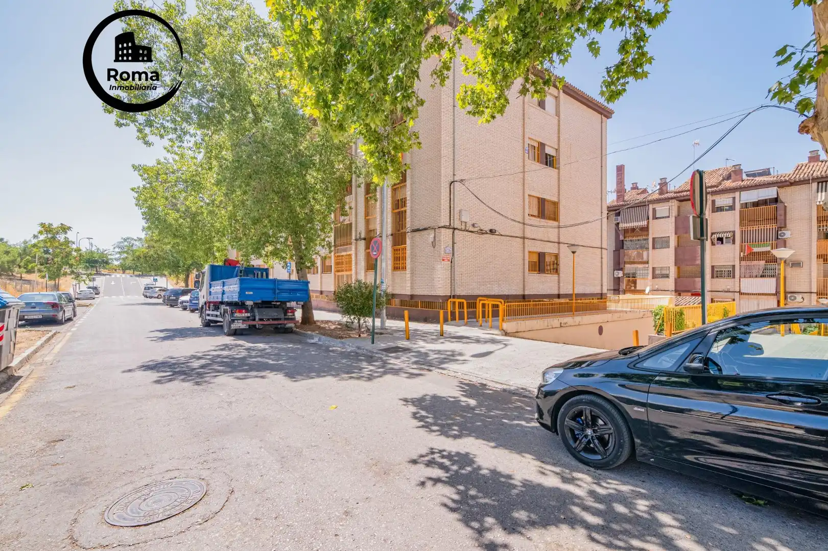 Flat for sale in Norte, imagen 3