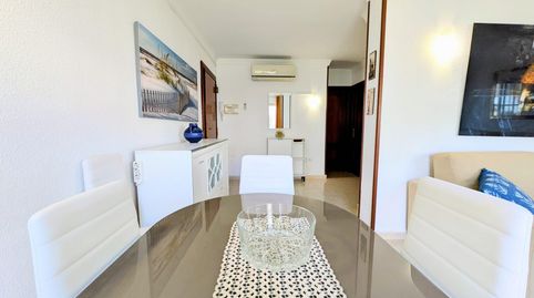 Foto 3 de Apartament de lloguer a Playa de los Boliches, Fuengirola