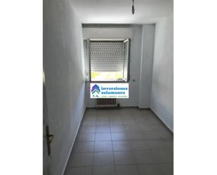 Bedroom of Flat for sale in Salamanca Capital