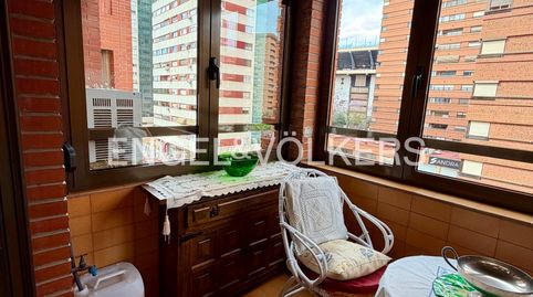 Photo 2 of Flat for rent in Mestalla, Valencia Capital