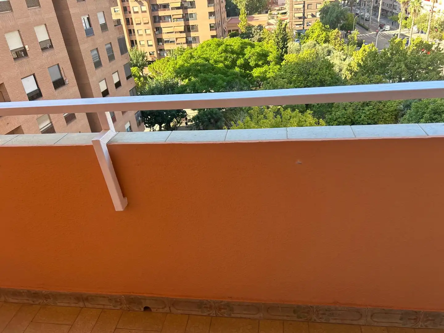 Piso de alquiler en Carrer de José María Haro, L'Illa Perduda