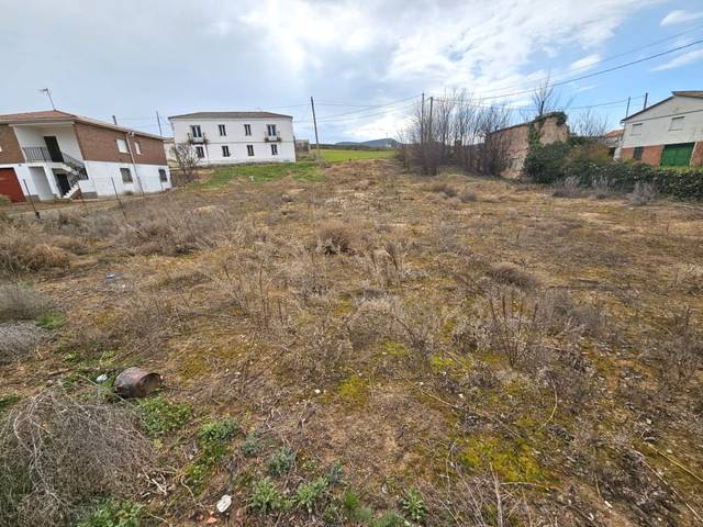 Terreno residencial en Venta en Matillas