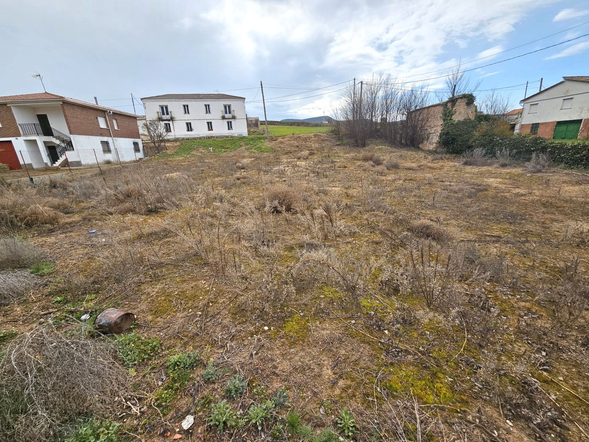 Residencial en venda en Matillas