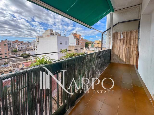Piso en Venta en del pic d' Aneto en Son Gotleu