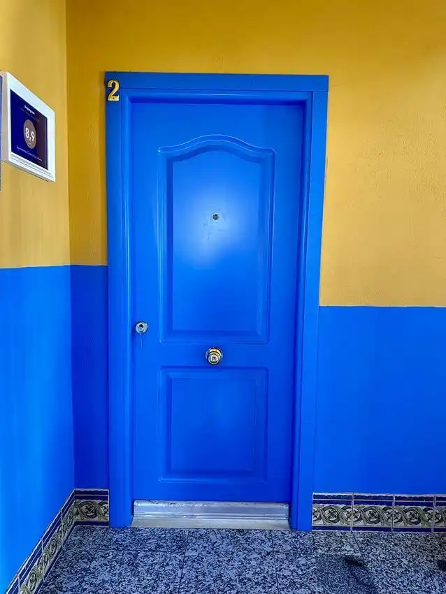 Wohnung zum Verkauf in Aracena mit Klimaanlage