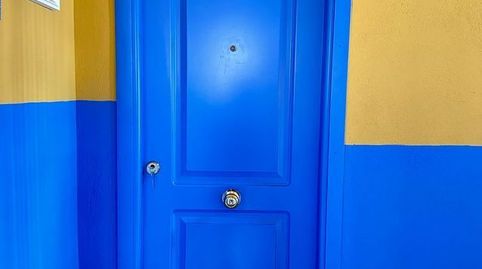 Foto 4 von Wohnung zum Verkauf in Santa Marina, Aracena, Huelva