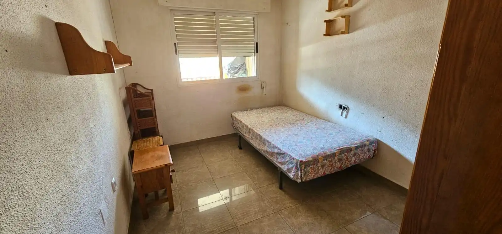 Bedroom of Houses for sale in Murcia