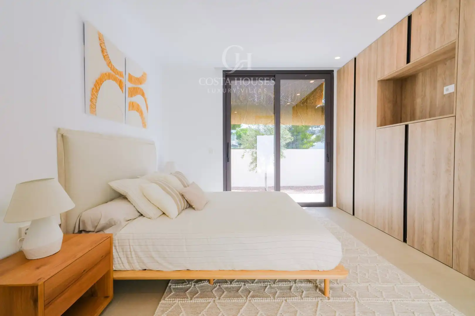 Detached house with terrace for sale in Benimeit - Tabaira, imagen 22