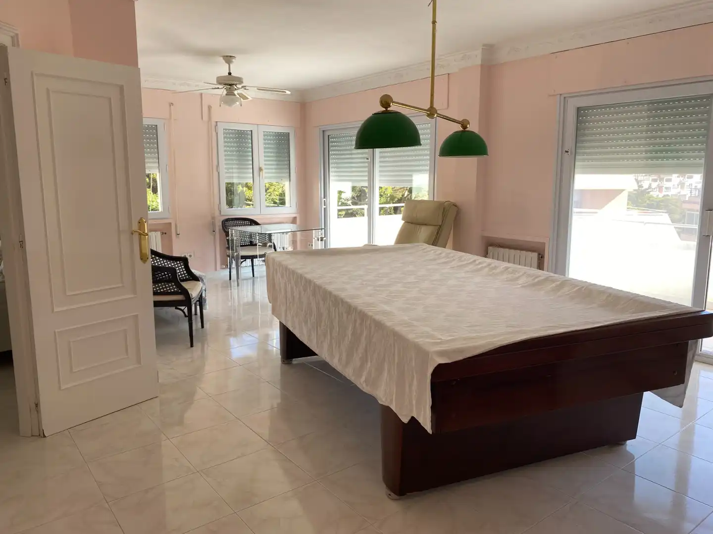 Casa o chalet en venta en Polígono Cala del Pino, Zona Galúa - Calnegre