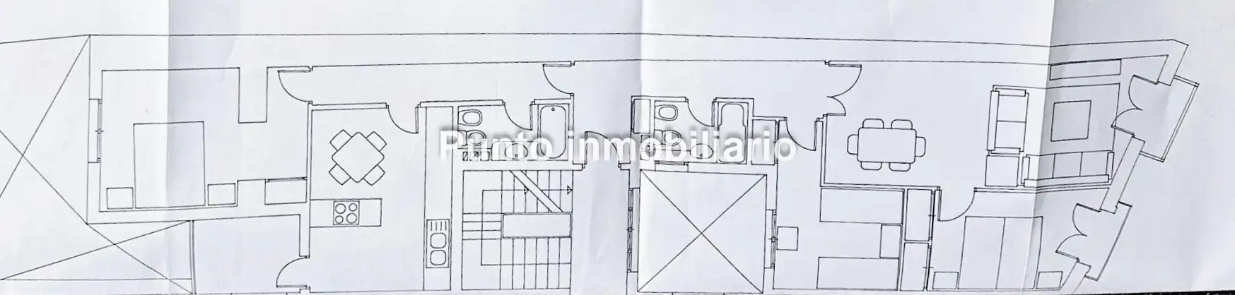 Flat for sale in Valladolid  with Heating, Parquet flooring and Terrace