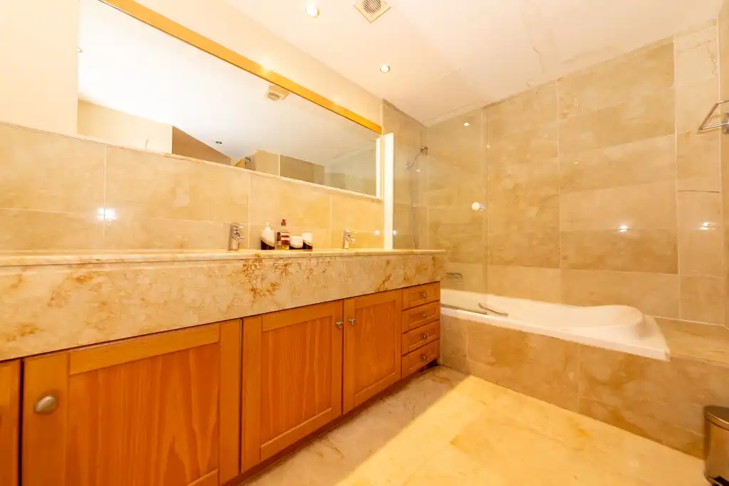 Apartament amb piscina en venda a Río Real - Los Monteros, imagen 11