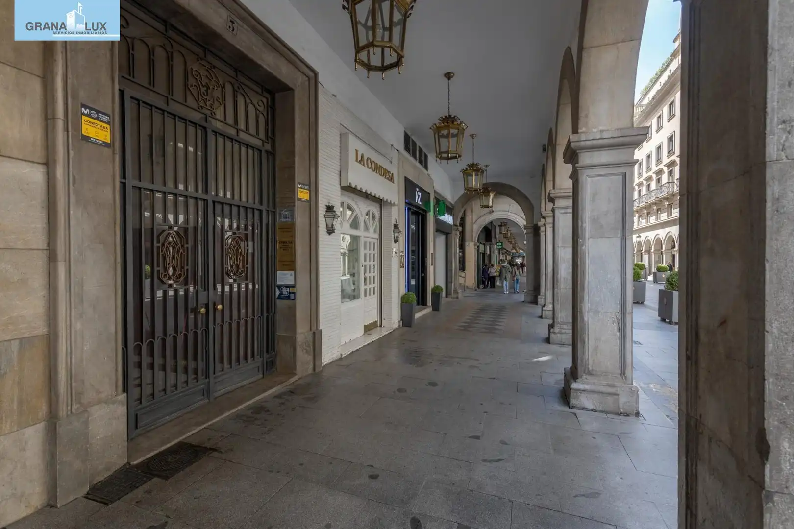 Piso con ascensor en venta en Calle Ángel Ganivet, imagen 63