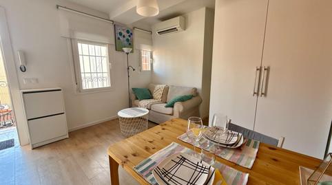 Foto 5 de Apartamento de alquiler en Calle Amparo, Embajadores - Lavapiés, Madrid