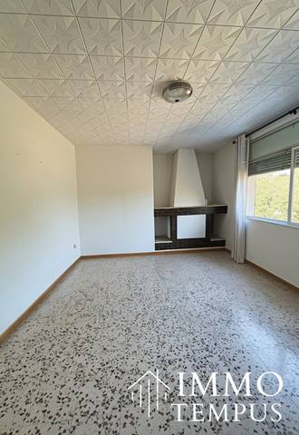 Casa-chalet en Venta en Egara