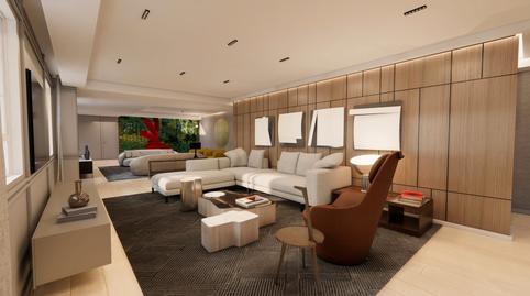 Photo 5 from new construction home in Flat for sale in Calle del General Oráa, 9, Castellana, Madrid