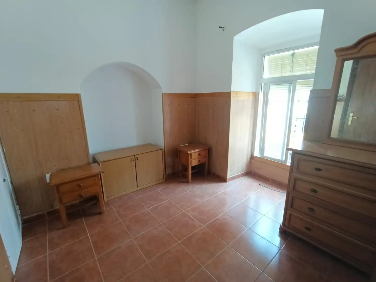 Apartments for sale in Cáceres