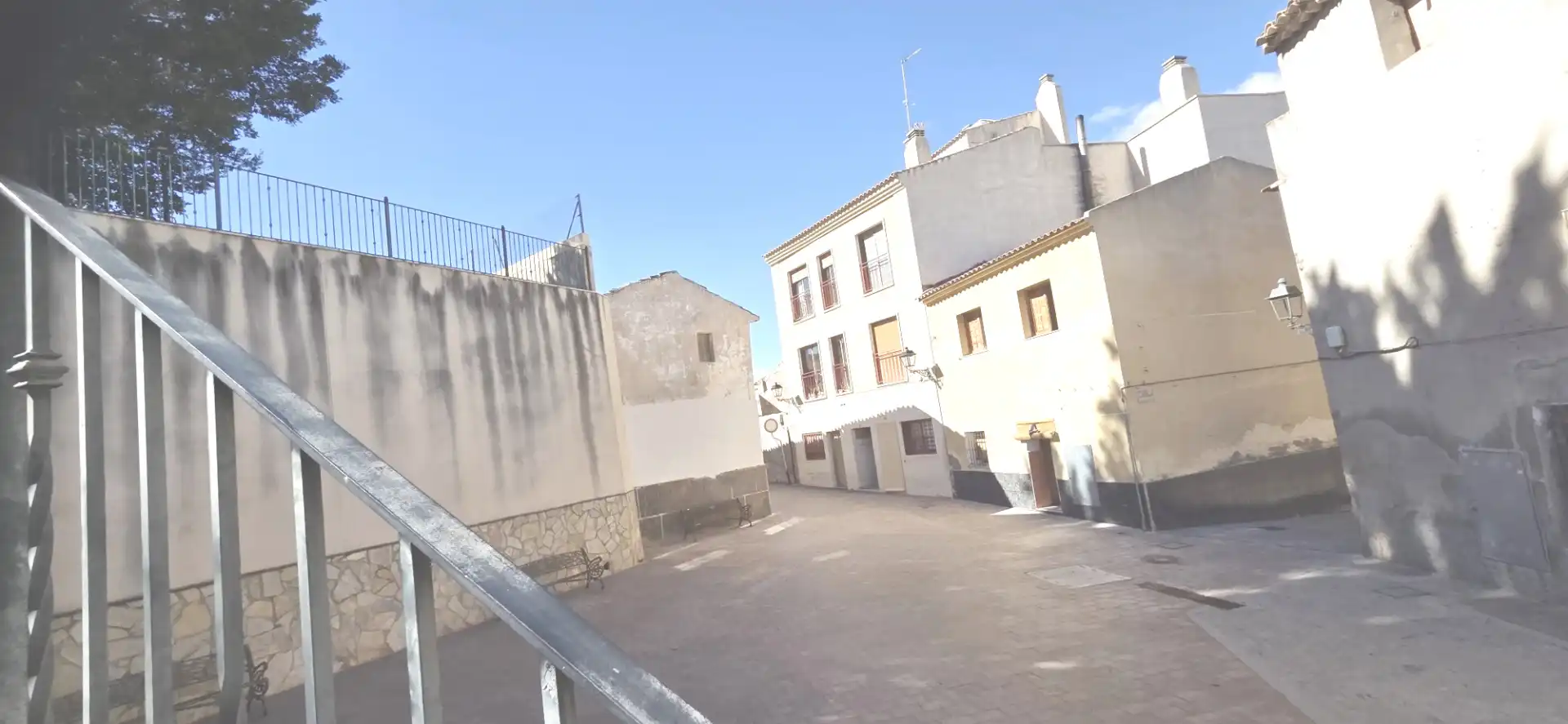 Appartamento con ascensore in vendita a Monforte del Cid