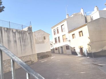 Wohnung mit Aufzug zum Verkauf in Monforte del Cid