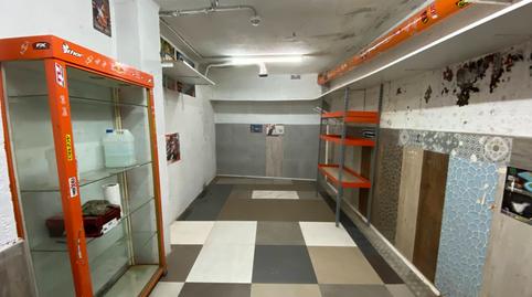 Foto 3 de Traster en venda a Urbialde Plaza, Beasain, Gipuzkoa