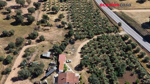 Foto 2 de Casa o xalet en venda a La Granjuela, Córdoba