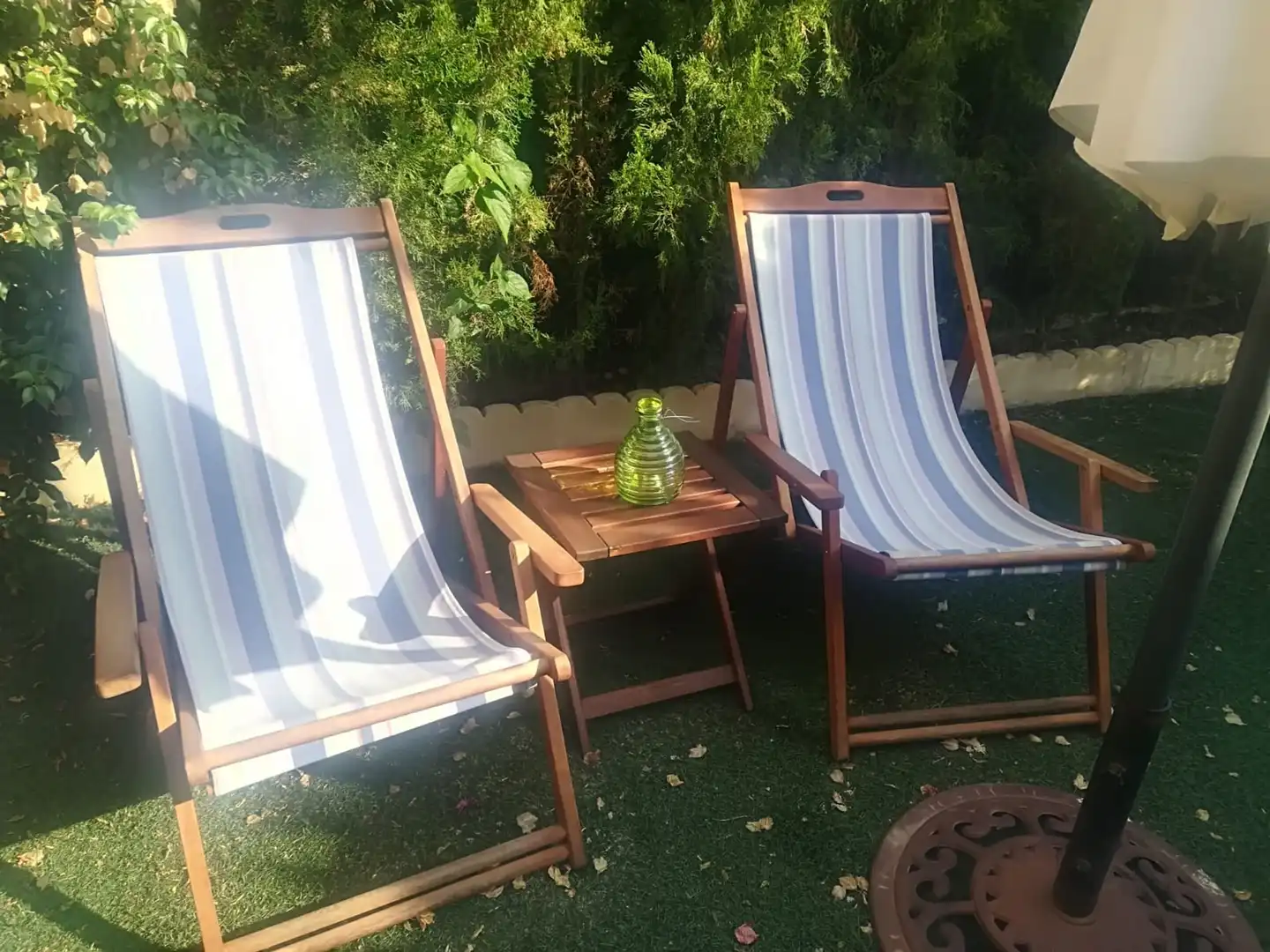 Apartamento de alquiler en Torreblanca del Sol