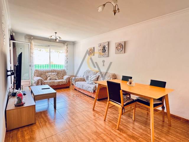 Piso en Venta en Calle Colon en La Romana