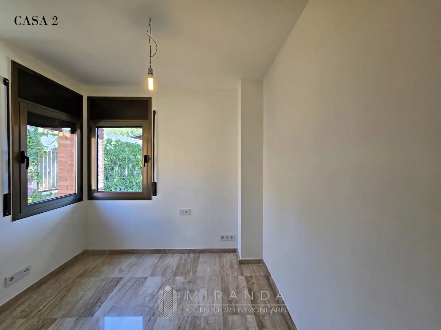 Habitación de Casa o chalet en venta en Mataró con Aire acondicionado, Calefacción y Jardín privado