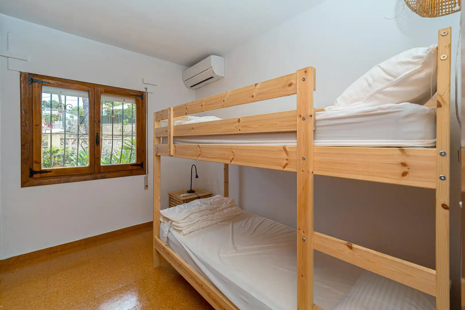 Dormitori de Casa o xalet en venda en Jávea / Xàbia