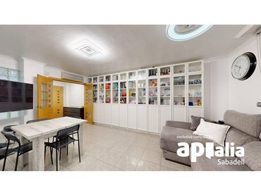 Appartamento con balcone in vendita a Centre - Eixample – Can Llobet