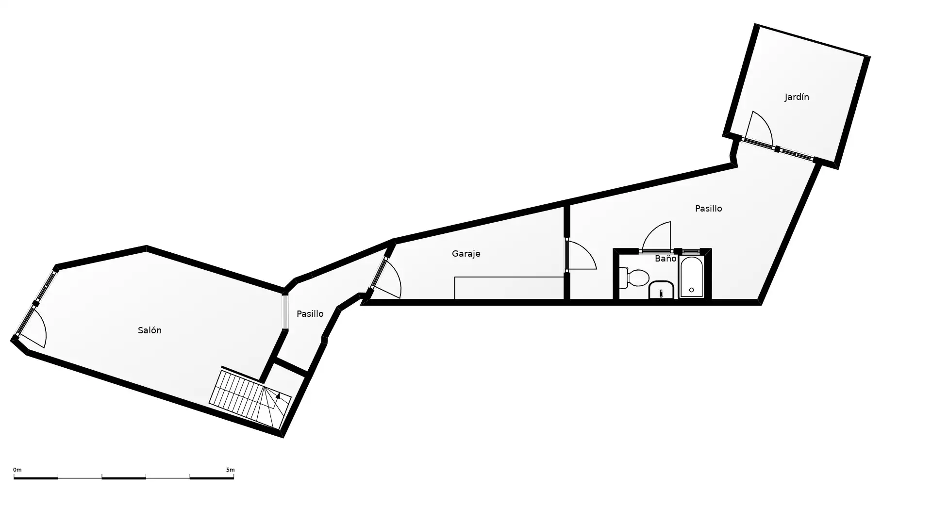 House for sale in Ocho Esquinas, imagen 23